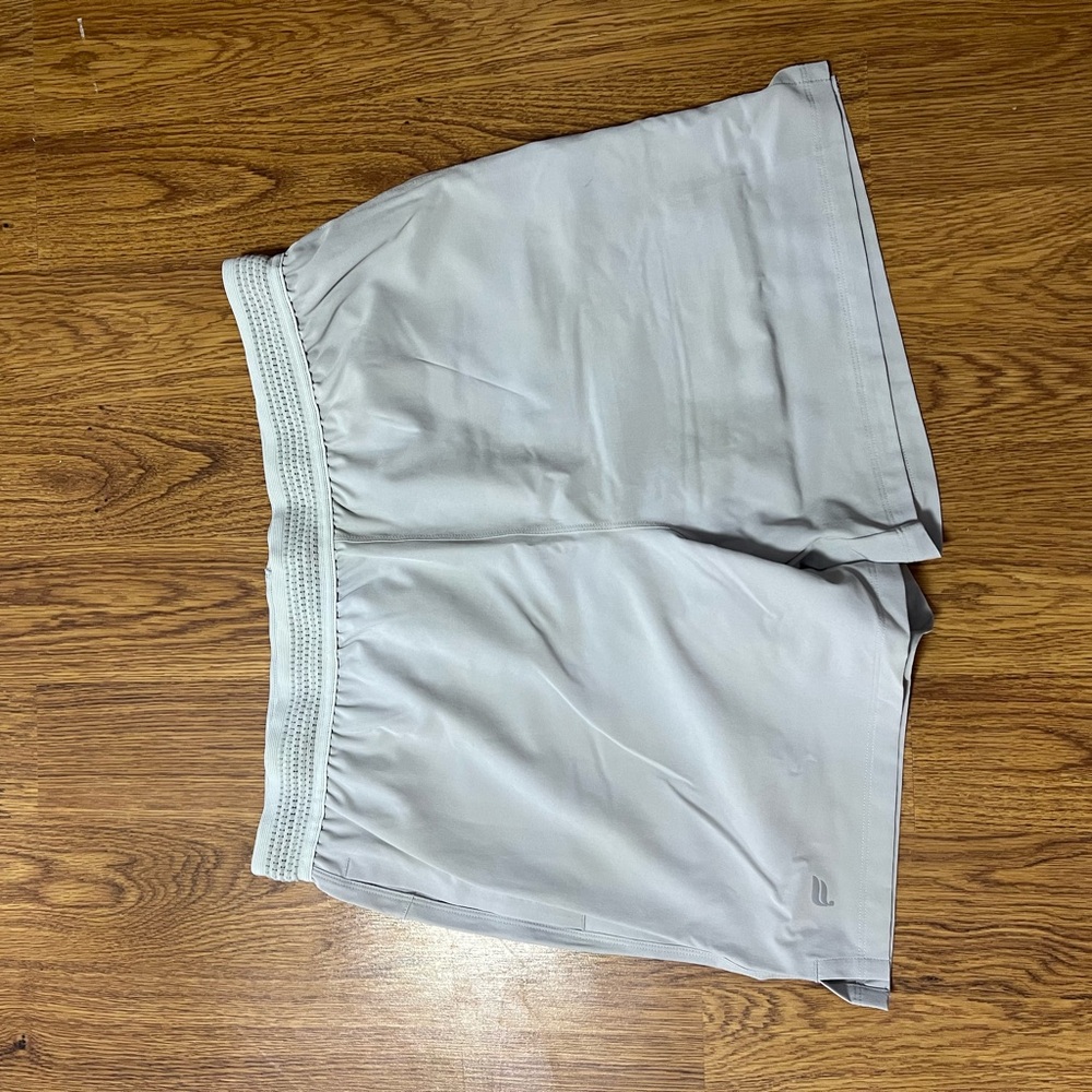 Men’s Fabletics Athletic Shorts
